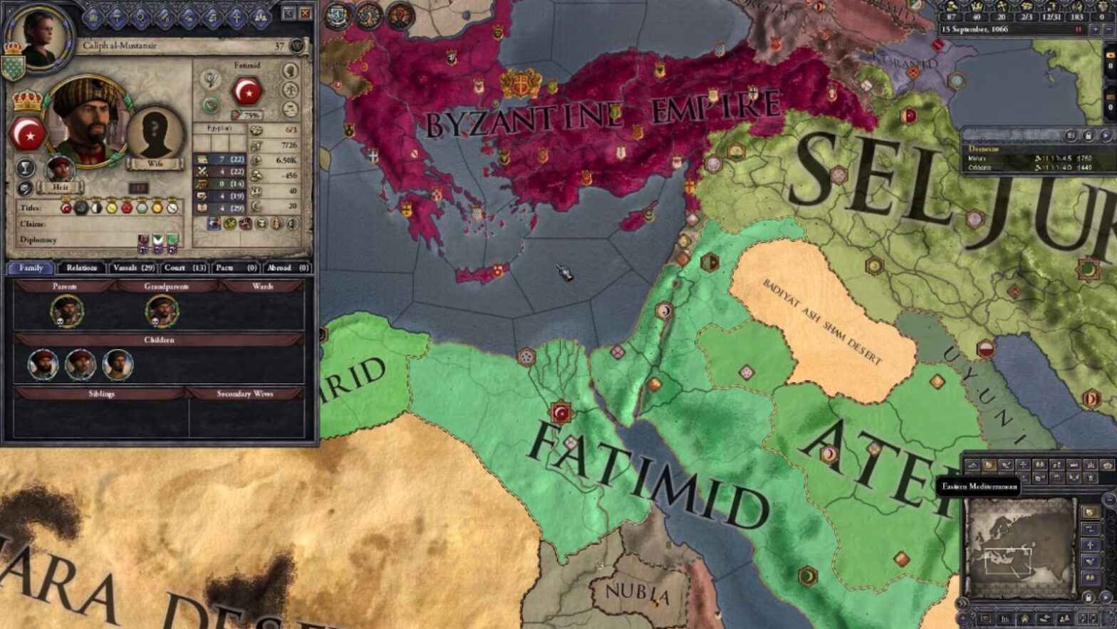 How To Install Crusader Kings 2 Mods Simple StepByStep Guide