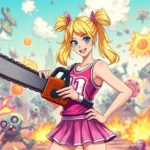 lollipop chainsaw mods