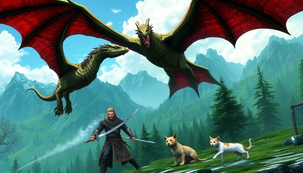 skyrim xbox one mods