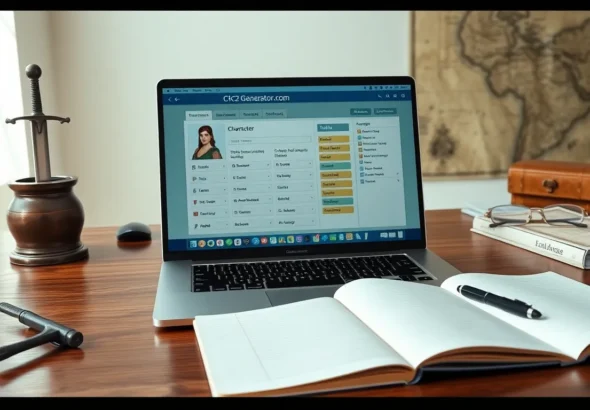 ck2generator .com